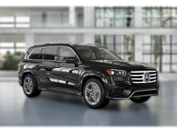 Mercedes-Benz GLS GLS 450 4MATIC SUV 2026