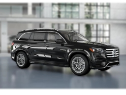 Mercedes-Benz GLS GLS 450 4MATIC SUV 2026