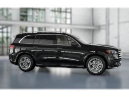 Mercedes-Benz GLS GLS 450 4MATIC SUV 2026