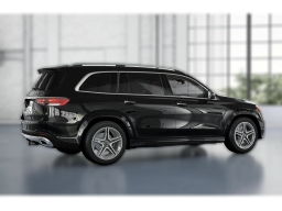 Mercedes-Benz GLS GLS 450 4MATIC SUV 2026