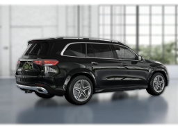 Mercedes-Benz GLS GLS 450 4MATIC SUV 2026