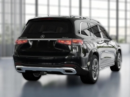 Mercedes-Benz GLS GLS 450 4MATIC SUV 2026