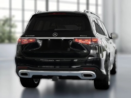 Mercedes-Benz GLS GLS 450 4MATIC SUV 2026