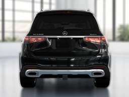 Mercedes-Benz GLS GLS 450 4MATIC SUV 2026