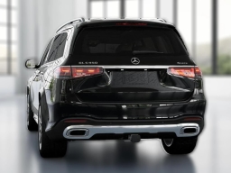 Mercedes-Benz GLS GLS 450 4MATIC SUV 2026
