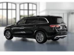 Mercedes-Benz GLS GLS 450 4MATIC SUV 2026