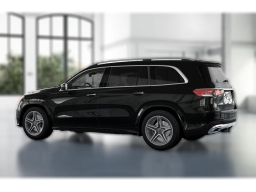 Mercedes-Benz GLS GLS 450 4MATIC SUV 2026