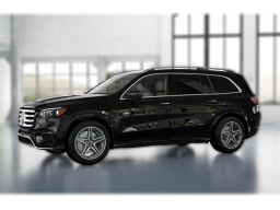Mercedes-Benz GLS GLS 450 4MATIC SUV 2026