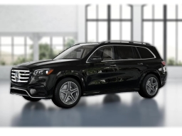 Mercedes-Benz GLS GLS 450 4MATIC SUV 2026