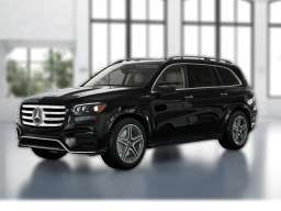 Mercedes-Benz GLS GLS 450 4MATIC SUV 2026