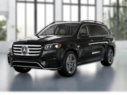 Mercedes-Benz GLS GLS 450 4MATIC SUV 2026