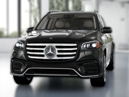 Mercedes-Benz GLS GLS 450 4MATIC SUV 2026