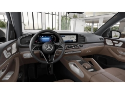Mercedes-Benz GLS GLS 450 4MATIC SUV 2026