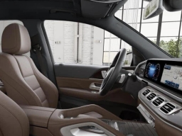 Mercedes-Benz GLS GLS 450 4MATIC SUV 2026