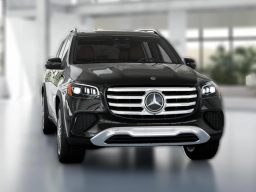 Mercedes-Benz GLS GLS 450 4MATIC SUV 2026