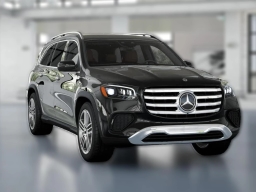 Mercedes-Benz GLS GLS 450 4MATIC SUV 2026