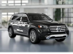 Mercedes-Benz GLS GLS 450 4MATIC SUV 2026