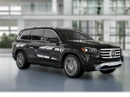 Mercedes-Benz GLS GLS 450 4MATIC SUV 2026