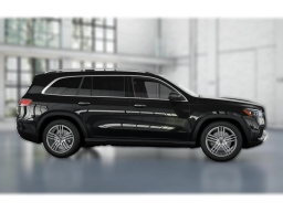 Mercedes-Benz GLS GLS 450 4MATIC SUV 2026
