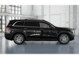 Mercedes-Benz GLS GLS 450 4MATIC SUV 2026
