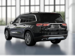 Mercedes-Benz GLS GLS 450 4MATIC SUV 2026