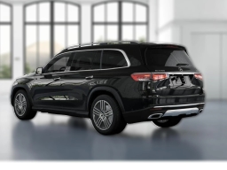 Mercedes-Benz GLS GLS 450 4MATIC SUV 2026