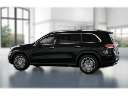 Mercedes-Benz GLS GLS 450 4MATIC SUV 2026