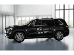 Mercedes-Benz GLS GLS 450 4MATIC SUV 2026