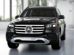 Mercedes-Benz GLS GLS 450 4MATIC SUV 2026