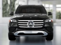 Mercedes-Benz GLS GLS 450 4MATIC SUV 2026