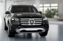 Mercedes-Benz GLS GLS 450 4MATIC SUV 2026