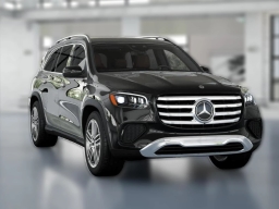 Mercedes-Benz GLS GLS 450 4MATIC SUV 2026