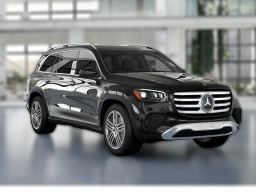 Mercedes-Benz GLS GLS 450 4MATIC SUV 2026