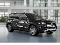 Mercedes-Benz GLS GLS 450 4MATIC SUV 2026