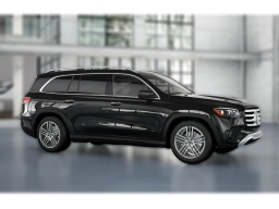 Mercedes-Benz GLS GLS 450 4MATIC SUV 2026