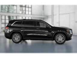 Mercedes-Benz GLS GLS 450 4MATIC SUV 2026