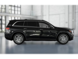Mercedes-Benz GLS GLS 450 4MATIC SUV 2026