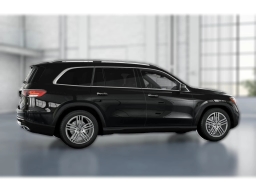 Mercedes-Benz GLS GLS 450 4MATIC SUV 2026