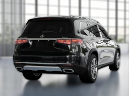 Mercedes-Benz GLS GLS 450 4MATIC SUV 2026