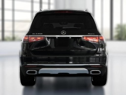 Mercedes-Benz GLS GLS 450 4MATIC SUV 2026