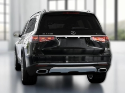 Mercedes-Benz GLS GLS 450 4MATIC SUV 2026