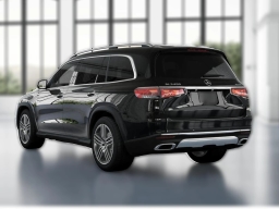 Mercedes-Benz GLS GLS 450 4MATIC SUV 2026