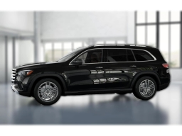 Mercedes-Benz GLS GLS 450 4MATIC SUV 2026