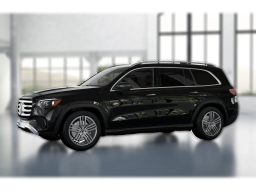 Mercedes-Benz GLS GLS 450 4MATIC SUV 2026