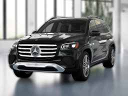 Mercedes-Benz GLS GLS 450 4MATIC SUV 2026