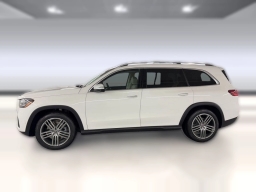 Mercedes-Benz GLS GLS 450 4MATIC SUV 2026