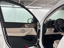 Mercedes-Benz GLS GLS 450 4MATIC SUV 2026