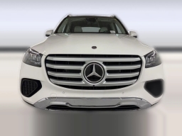 Mercedes-Benz GLS GLS 450 4MATIC SUV 2026