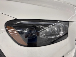 Mercedes-Benz GLS GLS 450 4MATIC SUV 2026