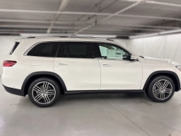 Mercedes-Benz GLS GLS 450 4MATIC SUV 2026